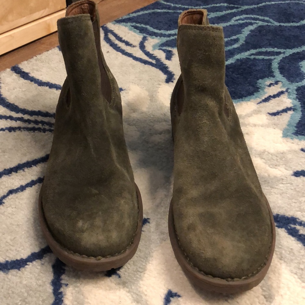 Born shoes COVE boot - Picture 3 of 5